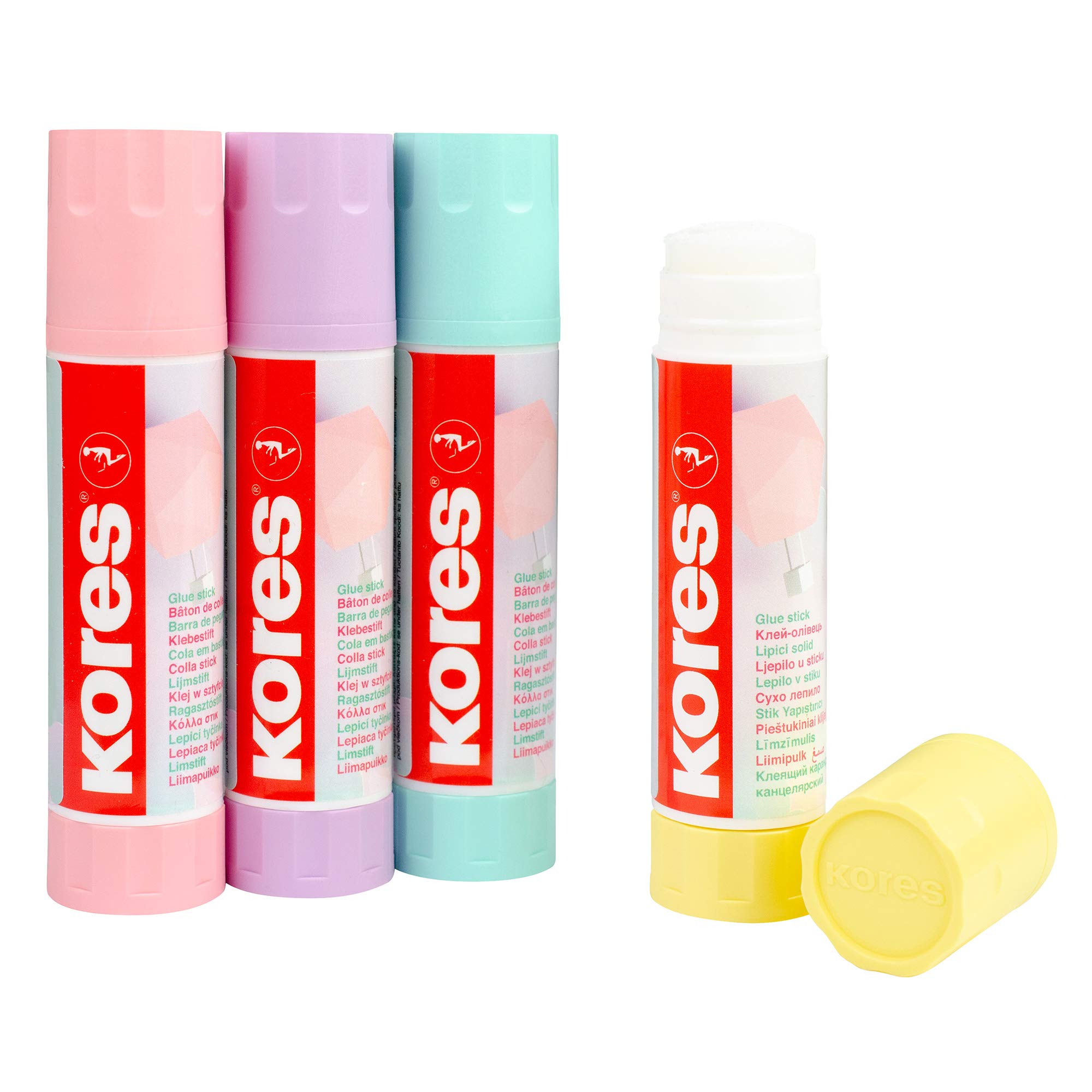 kores-pastell-klebestifte-20-g-wei-12-st-ck image 3