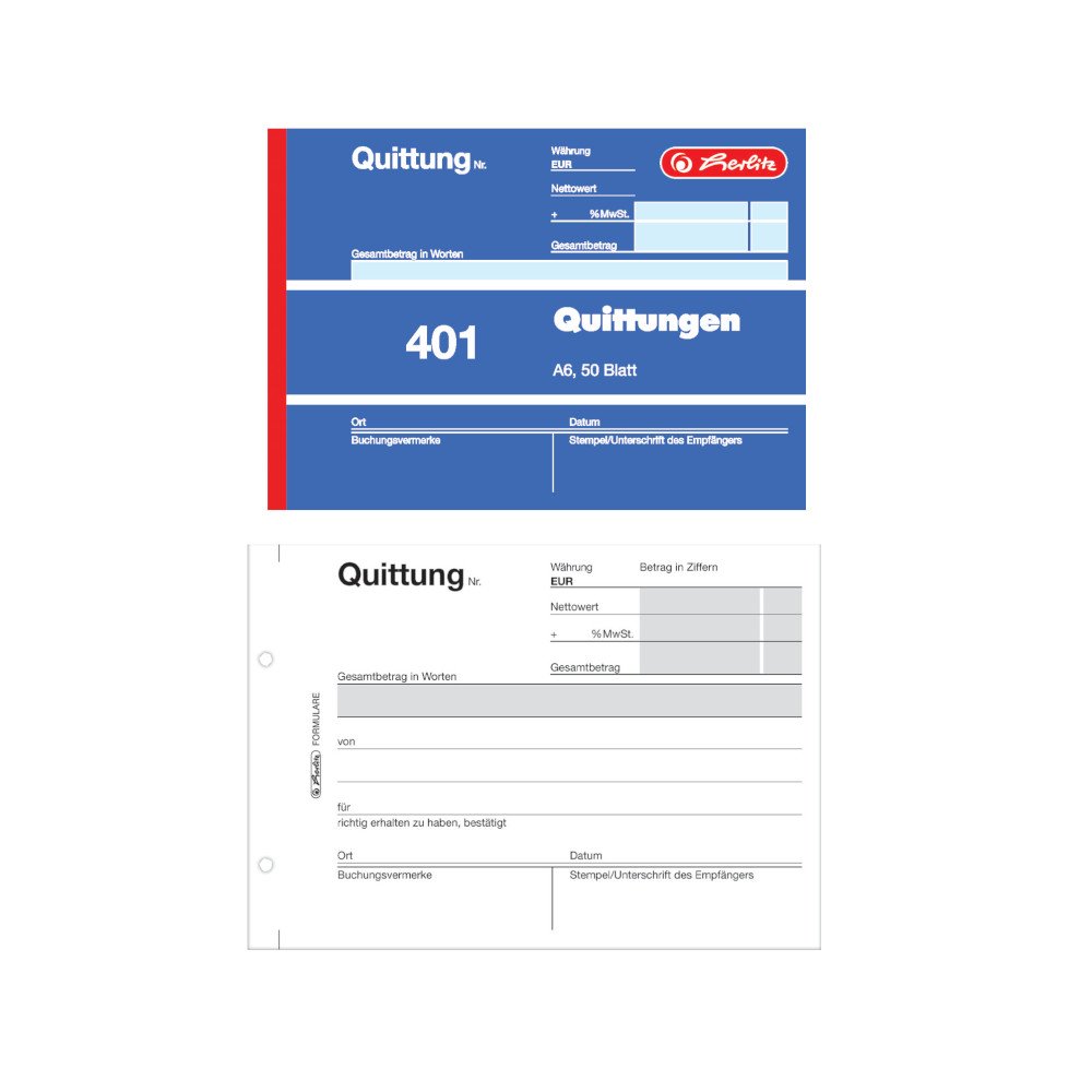 herlitz-886606-quittungsblock-a6-50-blatt-10-st-ck-im-set image 1