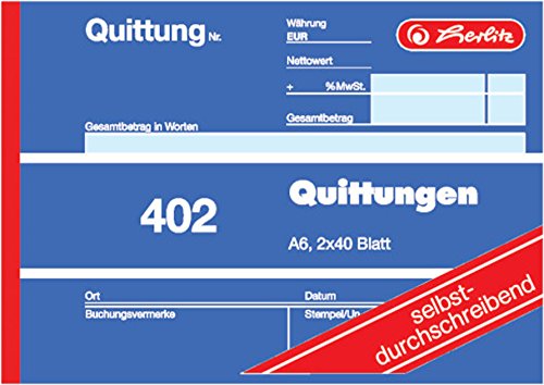 herlitz-quittungsblock-402-a6-quer-2x40-blatt-selbstdurchschreibend-2-st-ck image 5