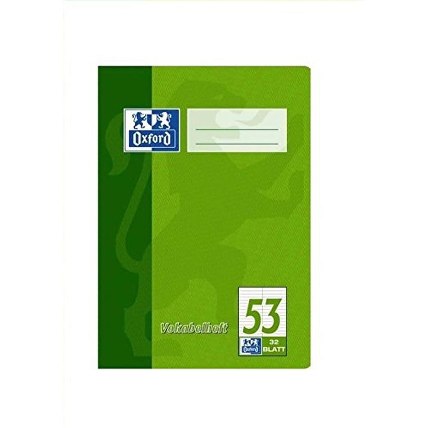 oxford-touch-vokabelheft-a5-lineatur-53-32-blatt-gr-n-10-st-ck image 1