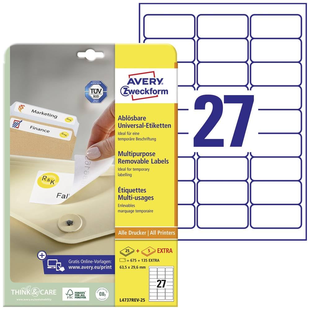 avery-zweckform-l4737rev-25-universal-etiketten-63-5x29-6-mm-wei-wiederabl-sbar- image 1