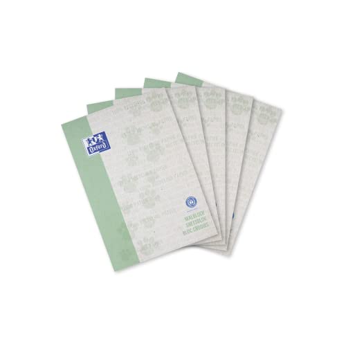 oxford-recycling-malblock-a4-blanko-100-blatt-5-st-ck image 8