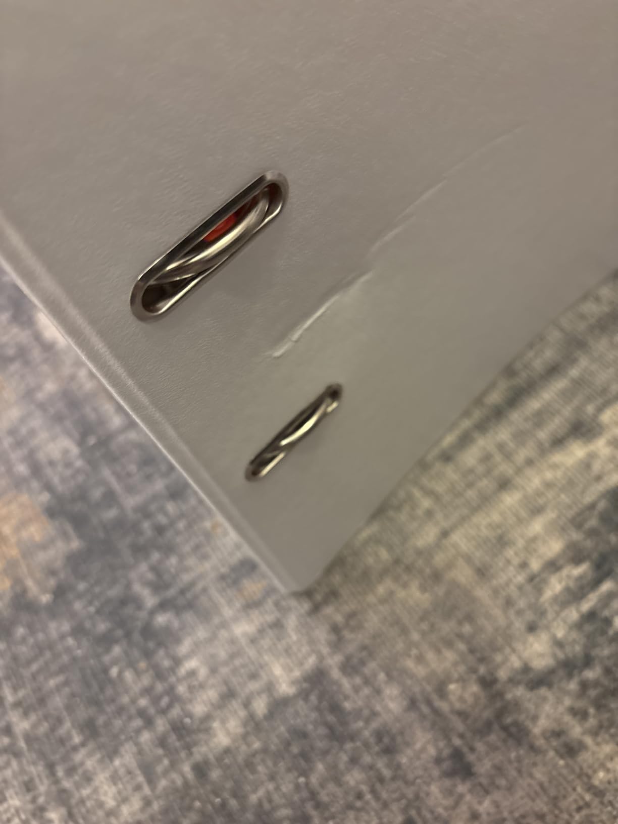 Top fürs Büro