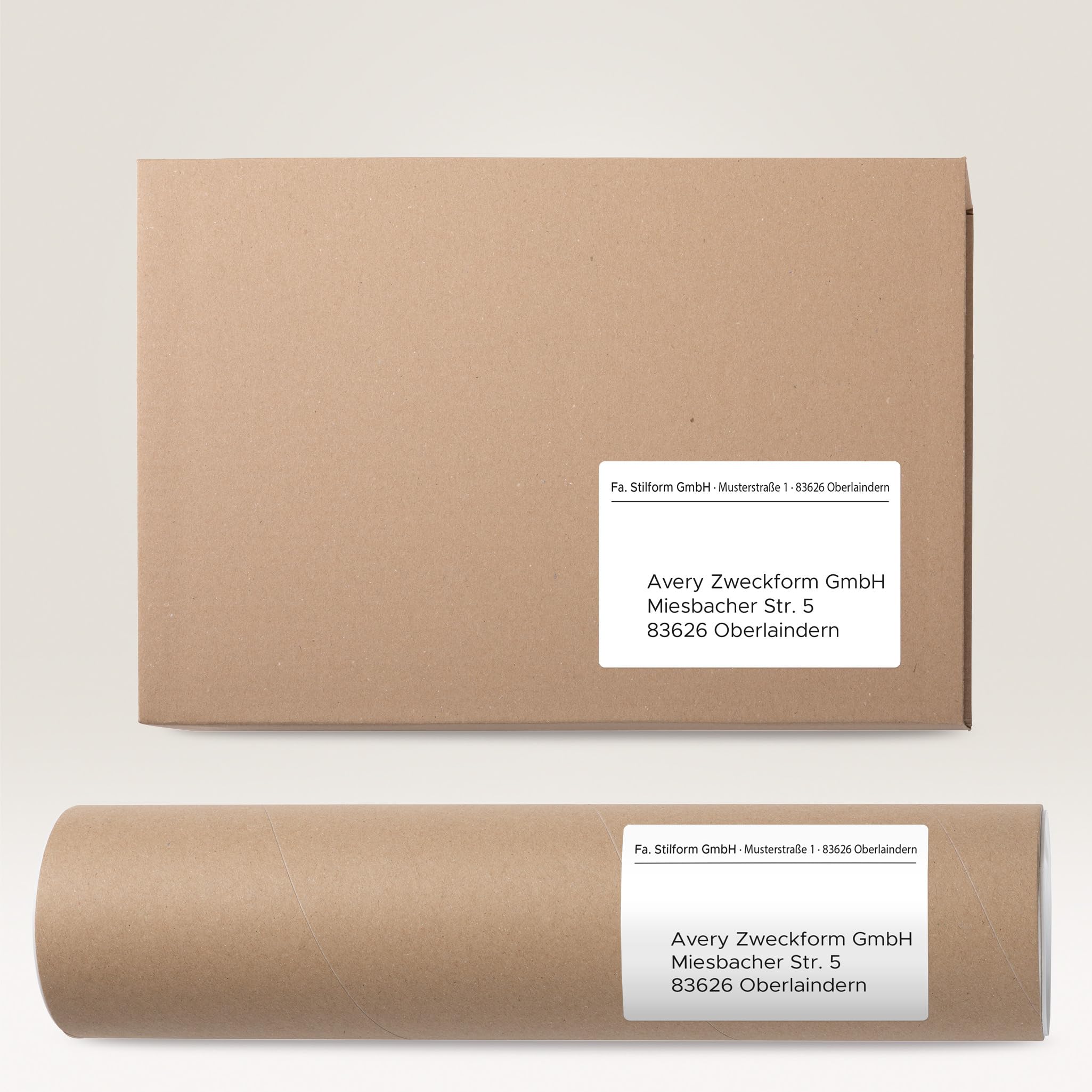 avery-zweckform-7168-10-versandetiketten-a4-199-6x143-5-mm-20-etiketten-wei image 3