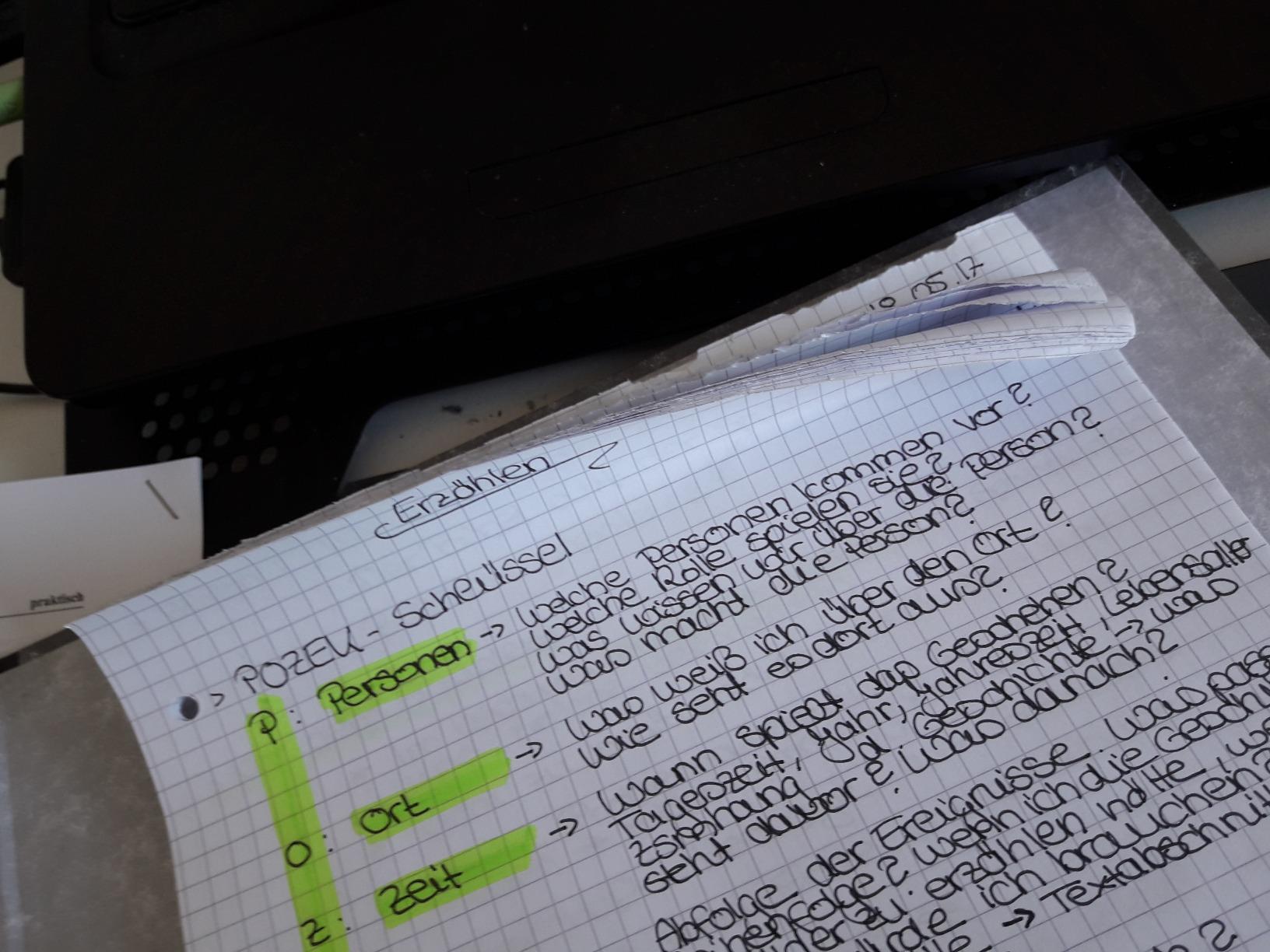 Perfekt fürs Studium